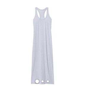 VICTORIA’S SECRET SLEEP/LOUNGE DRESS GREY - M